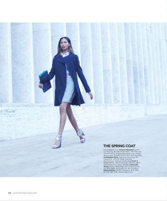 Chanel Iman pic #488276