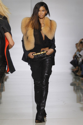 Chanel Iman pic #466156