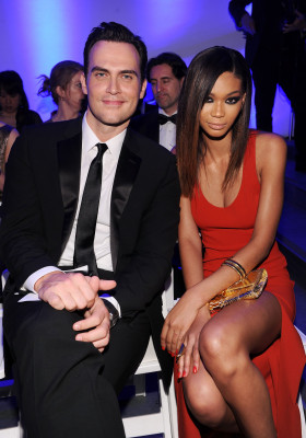 Chanel Iman pic #427336