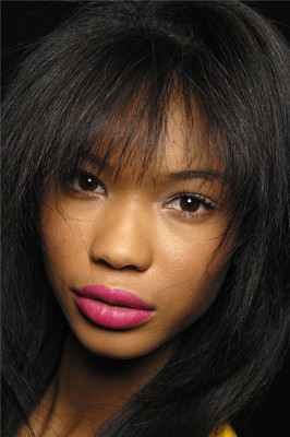 Chanel Iman pic #327523
