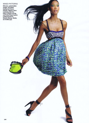 Chanel Iman pic #268691