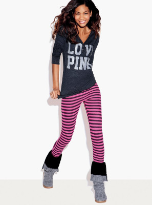 Chanel Iman pic #428815