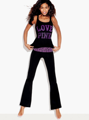 Chanel Iman pic #428816