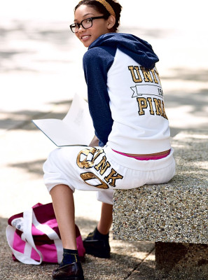 Chanel Iman pic #330484