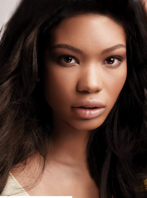 Chanel Iman pic #242025