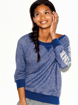 Chanel Iman pic #337005