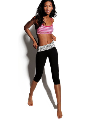 Chanel Iman pic #405086