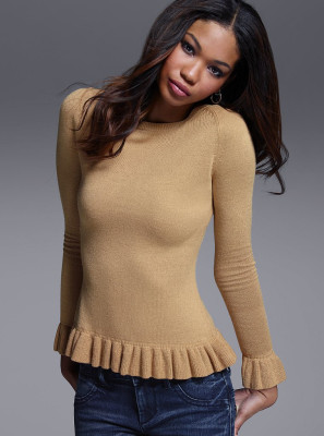 Chanel Iman pic #419906