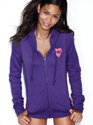 Chanel Iman pic #426080