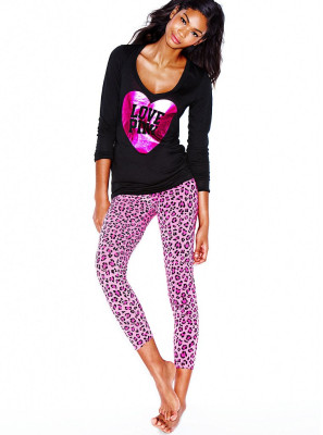 Chanel Iman pic #422315