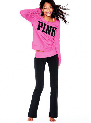 Chanel Iman pic #434358