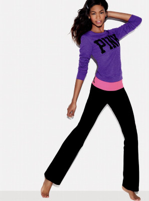 Chanel Iman pic #438133