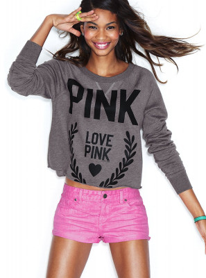 Chanel Iman pic #460780