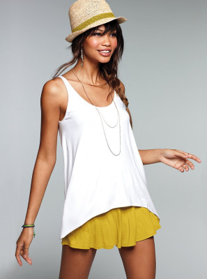 Chanel Iman pic #496099