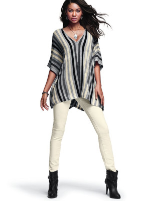 Chanel Iman pic #533368