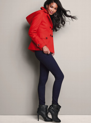 Chanel Iman pic #548963