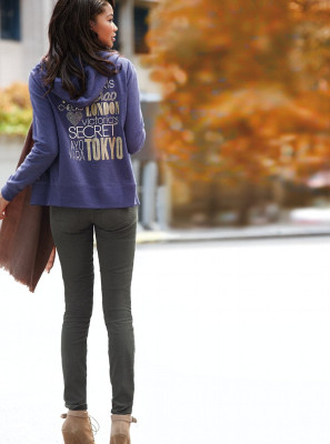 Chanel Iman pic #550940