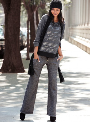 photo 20 in Chanel Iman gallery [id563623] 2012-09-27 00:00:00