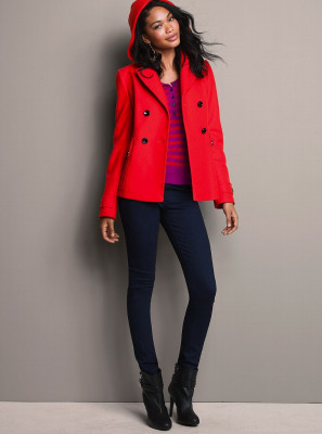 Chanel Iman pic #540589