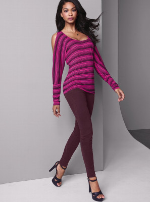 Chanel Iman pic #538218