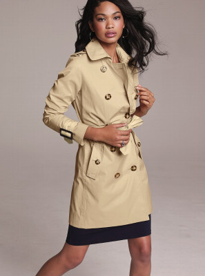 Chanel Iman pic #539881