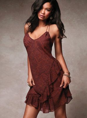 Chanel Iman pic #533364