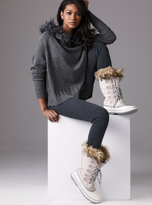 Chanel Iman pic #546266