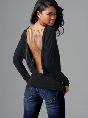 Chanel Iman pic #541728