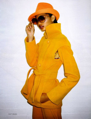 Chanel Iman pic #184219