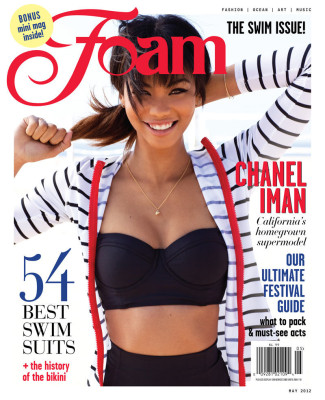 Chanel Iman pic #480166