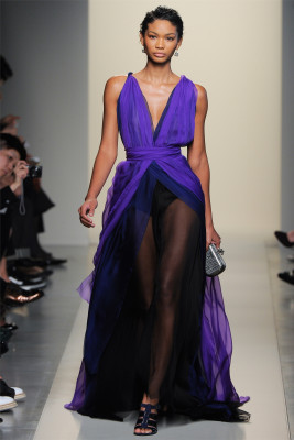 Chanel Iman pic #477380