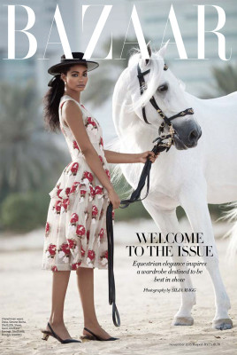 Chanel Iman pic #854684