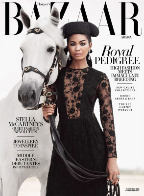 Chanel Iman pic #854686