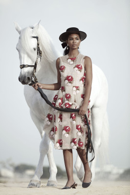 Chanel Iman pic #854676