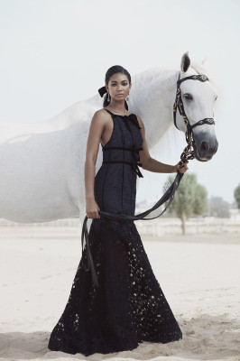 Chanel Iman pic #854677