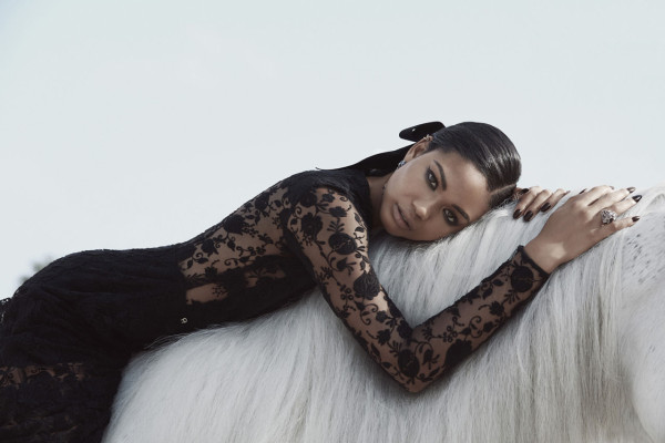 Chanel Iman pic #854678