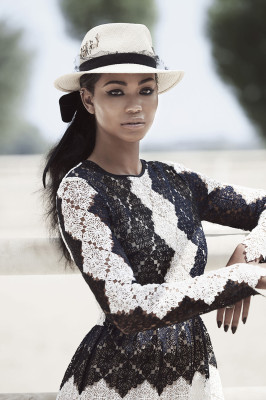 Chanel Iman pic #854687