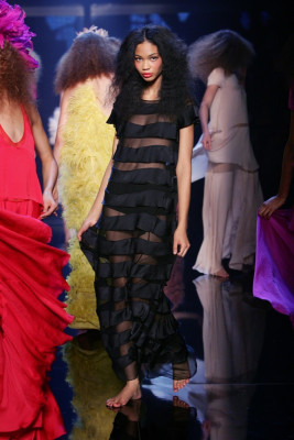 Chanel Iman pic #184195