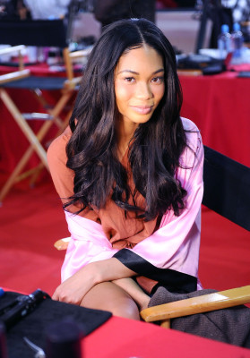 Chanel Iman pic #355329