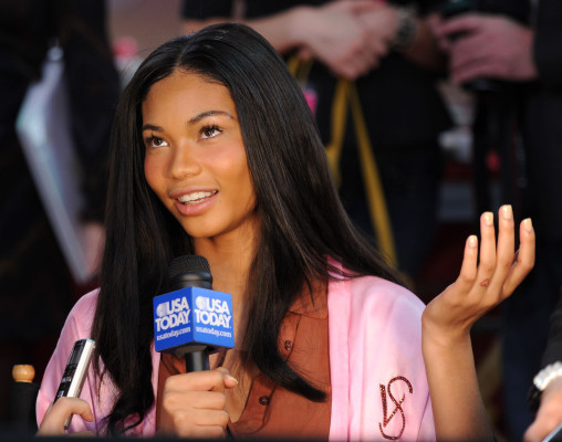 Chanel Iman pic #355330