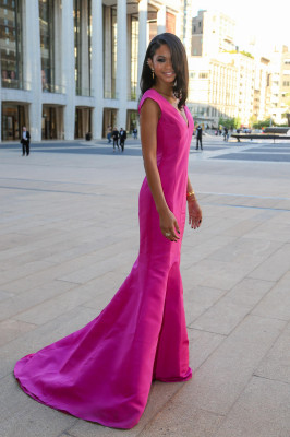 Chanel Iman pic #640864