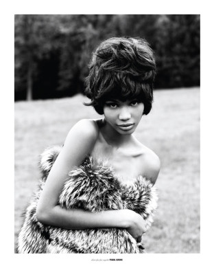 Chanel Iman pic #286350