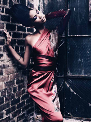 Chanel Iman pic #303814