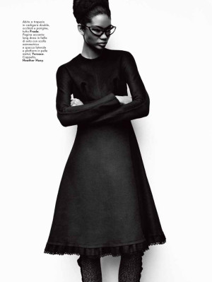 Chanel Iman pic #303811