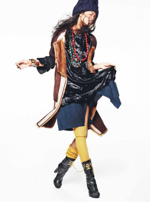 Chanel Iman pic #303809