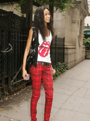 Chanel Iman pic #358604