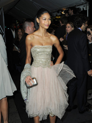 Chanel Iman pic #358662