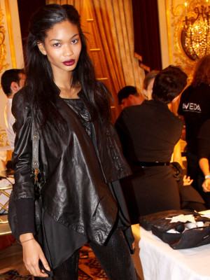 Chanel Iman pic #358605