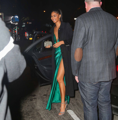 Chanel Iman pic #793181