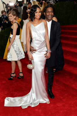 Chanel Iman pic #728354